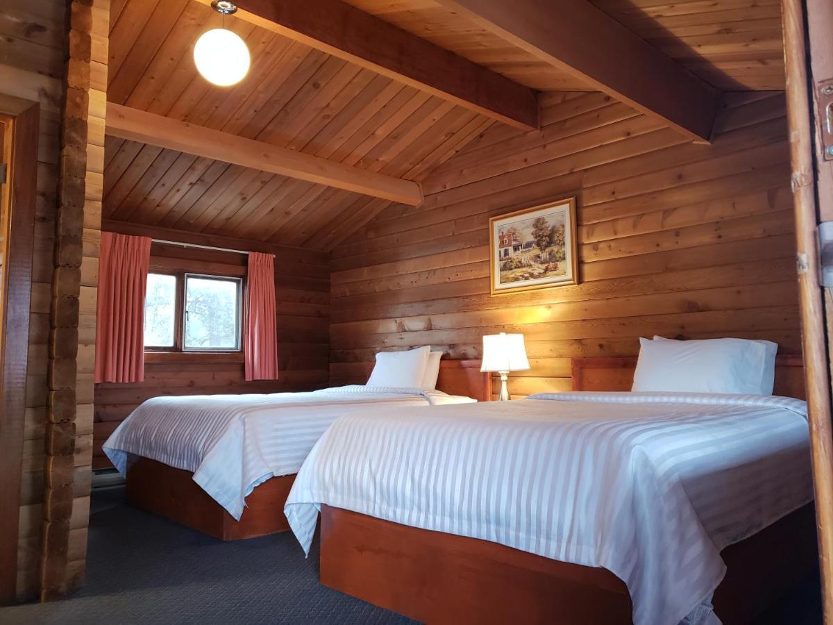 Rocky Inn Valemount Εξωτερικό φωτογραφία