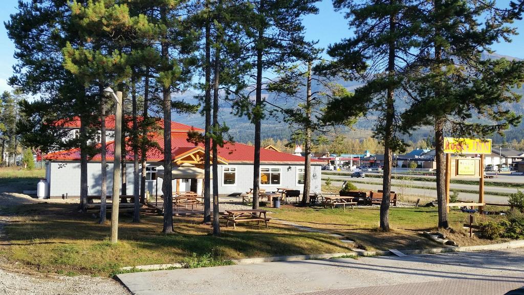 Rocky Inn Valemount Δωμάτιο φωτογραφία