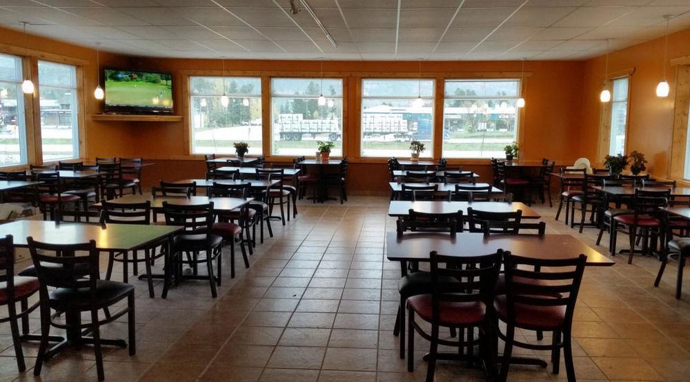 Rocky Inn Valemount Εξωτερικό φωτογραφία