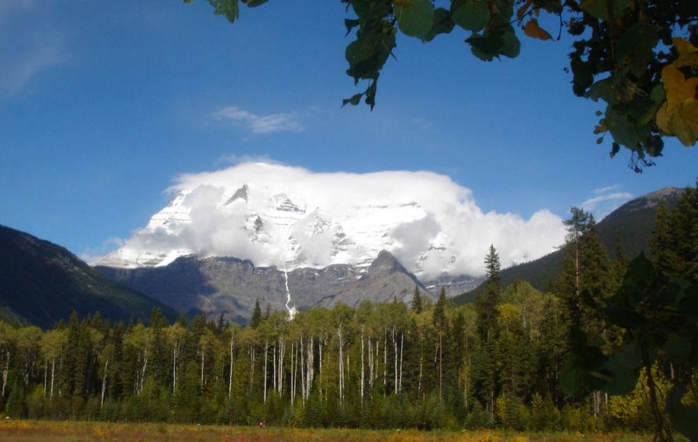 Rocky Inn Valemount Εξωτερικό φωτογραφία